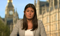 Lisa Nandy