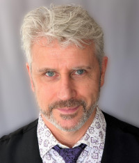 Barry Pearce