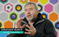 Jonathan Pearce