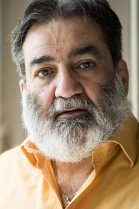 Mohammad-Ali Behboudi