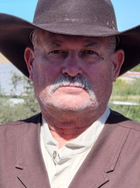 Scott Pearce