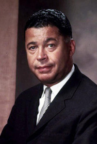 Edward Brooke