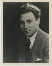 Jack Pearl