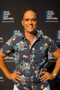 Brad Pearson