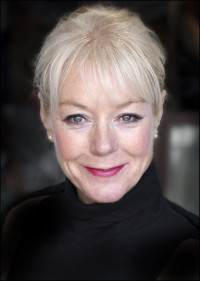 Helen Pearson