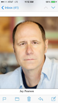 Jay Pearson