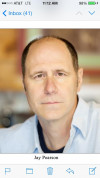 Jay Pearson