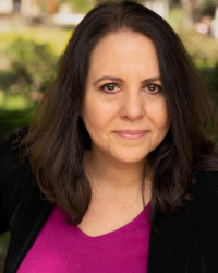 Stephanie Gans