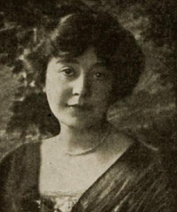 Virginia Pearson
