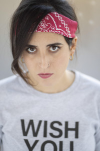 Francesca Floris
