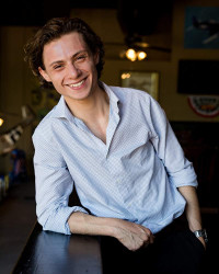 Andrew Di Pardo