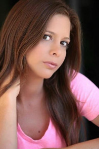 Molly Jade