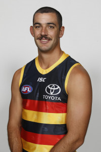 Taylor Walker