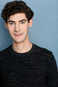 Max Singer