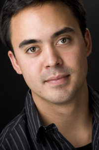 Brian Hashimoto