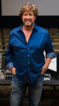 Steve Pederson