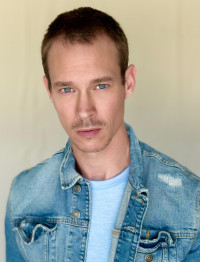 Aaron Cavette
