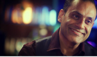 Abhinav Bali