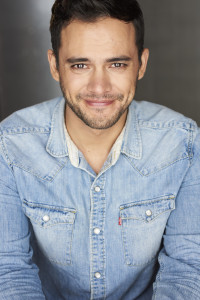 Jeffrey Hammerstein