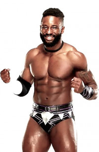 Cederick Johnson