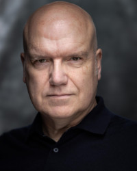 Mark Pegg