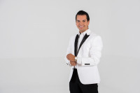 Leandro Somoza