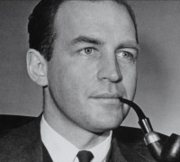 John Pehle