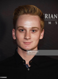 Ethan Paisley