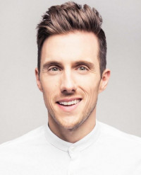 Pascal Morrissette