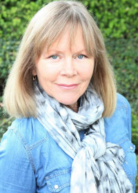 Diane Behrens