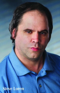 Steve Loren