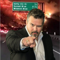 Rob Holmes