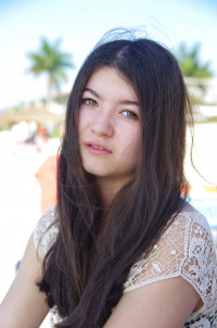 Jessica Nelson