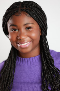Celina Smith