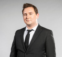 Stephen A. Dickey