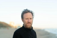 Harry Waters