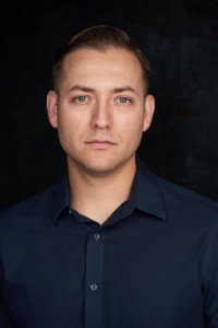 Albert Bustamante