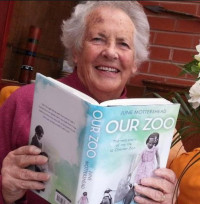 June Williams
