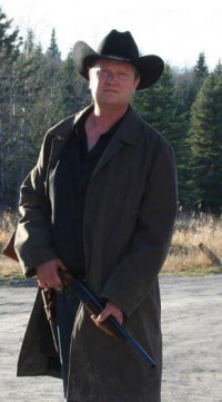 Brett Border