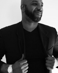 Chris Anthony