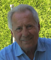 Gérard Hours