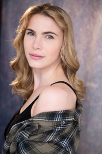 Kitty Harris