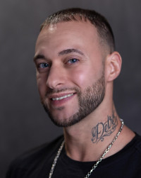 Nathan Mathers