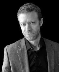Mark Powers