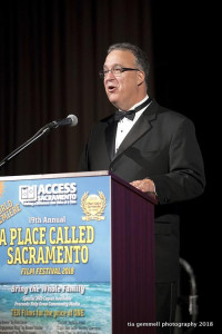 Gary Martin