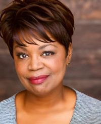 Monique Edwards