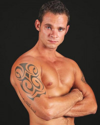 Cooper Reed
