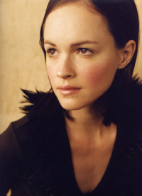 Susan May Pratt