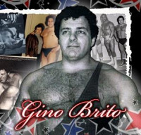 Gino Brito