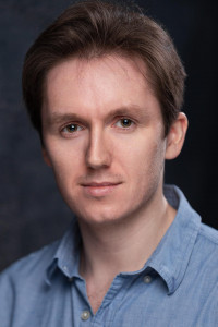 Christopher Walthorne
